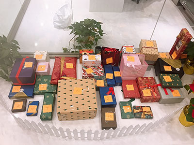 安博投資集團 深耕大宗農產品貿易，打造專業貿易咨詢服務生態