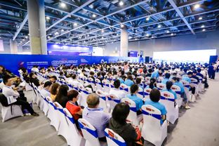 貿易服務博覽會與互聯網企業服務創新峰會雙輪驅動，探索貿易咨詢服務新格局