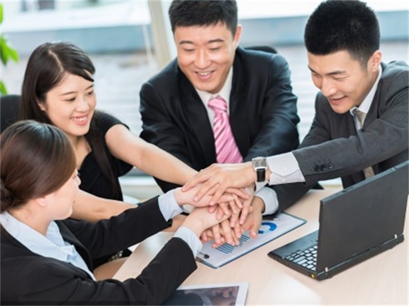 會務新風向，財務管理進階之路——從祥瑞財會視角”，看精明守護公司財富生態 | 助力中小企走向財稅信用之路