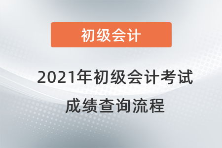 2021年初級(jí)會(huì)計(jì)考試成績(jī)查詢流程與常見問題解答